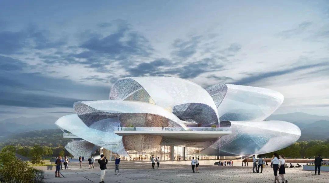 宜昌中心5周年，一个城市共建者的深耕逻辑！