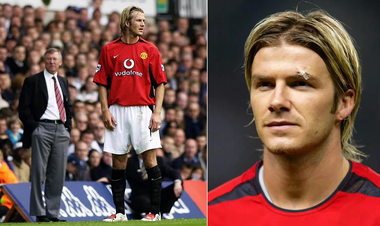 曼联92班两翼齐飞,曼联92班时隔15年再重逢