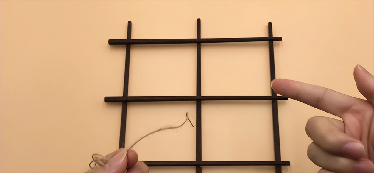 旧筷子可别当垃圾扔了,养花小技巧旧筷子再利用