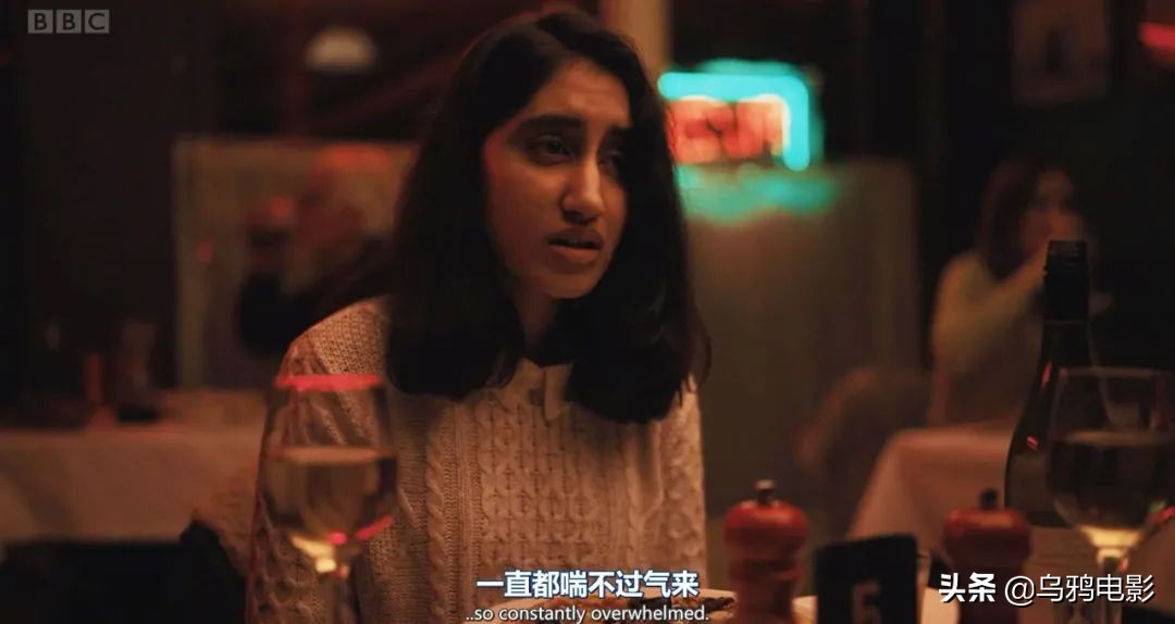 飙升9.4，太敢拍了！撕开血淋淋的现实，忍痛才刷完这剧...