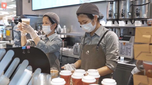 喜茶如何成为顶流,喜茶自离过后还能再进吗