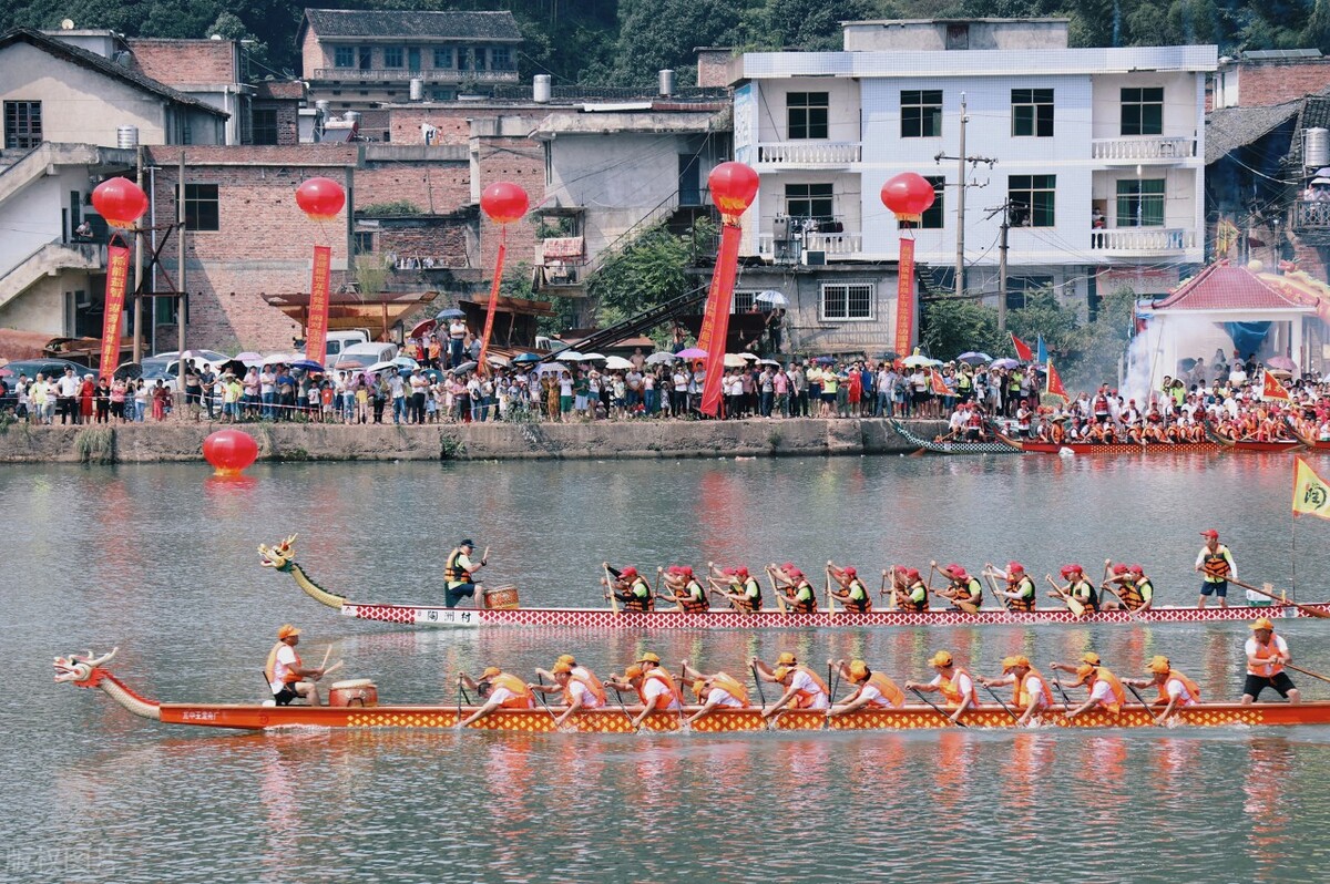 “端午节被韩国申遗成功”这是个天大的误会