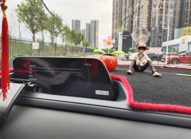 全新马自达cx-30信息曝光,手握14万