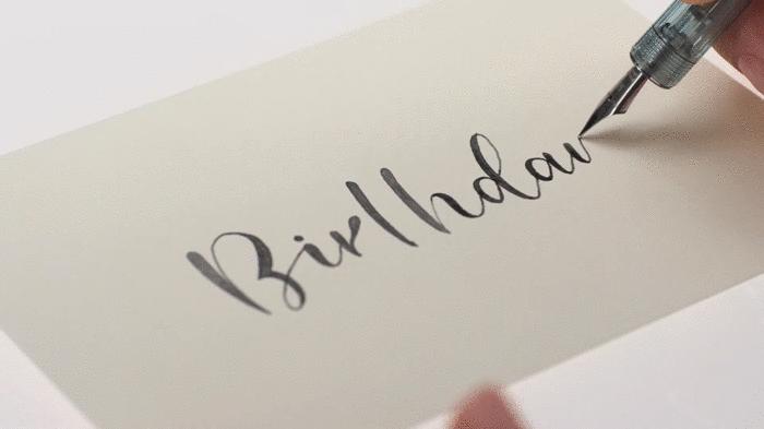 盘点日本最好用的文具少女心,实用好看的日本文具