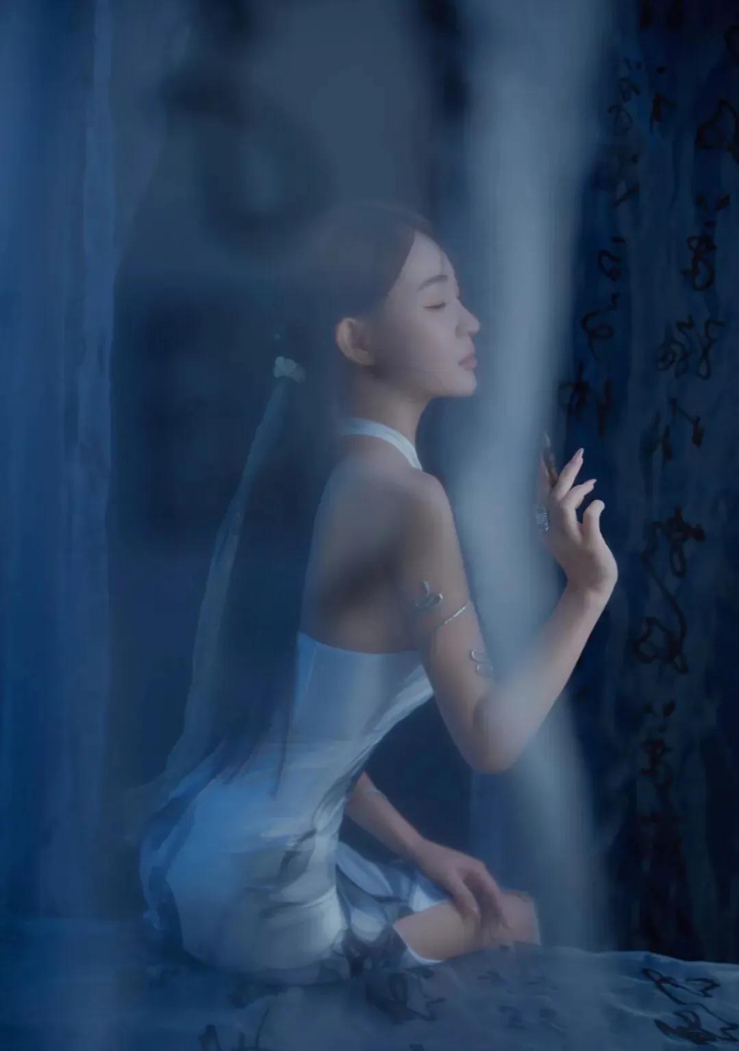 网红样儿是个狠角，把大哥玩得团团转，把自己嫁给榜一大哥