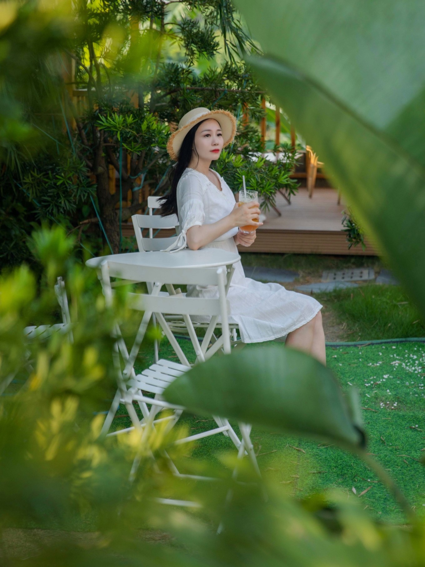 七门网红打卡地,带你走进又一网红打卡地