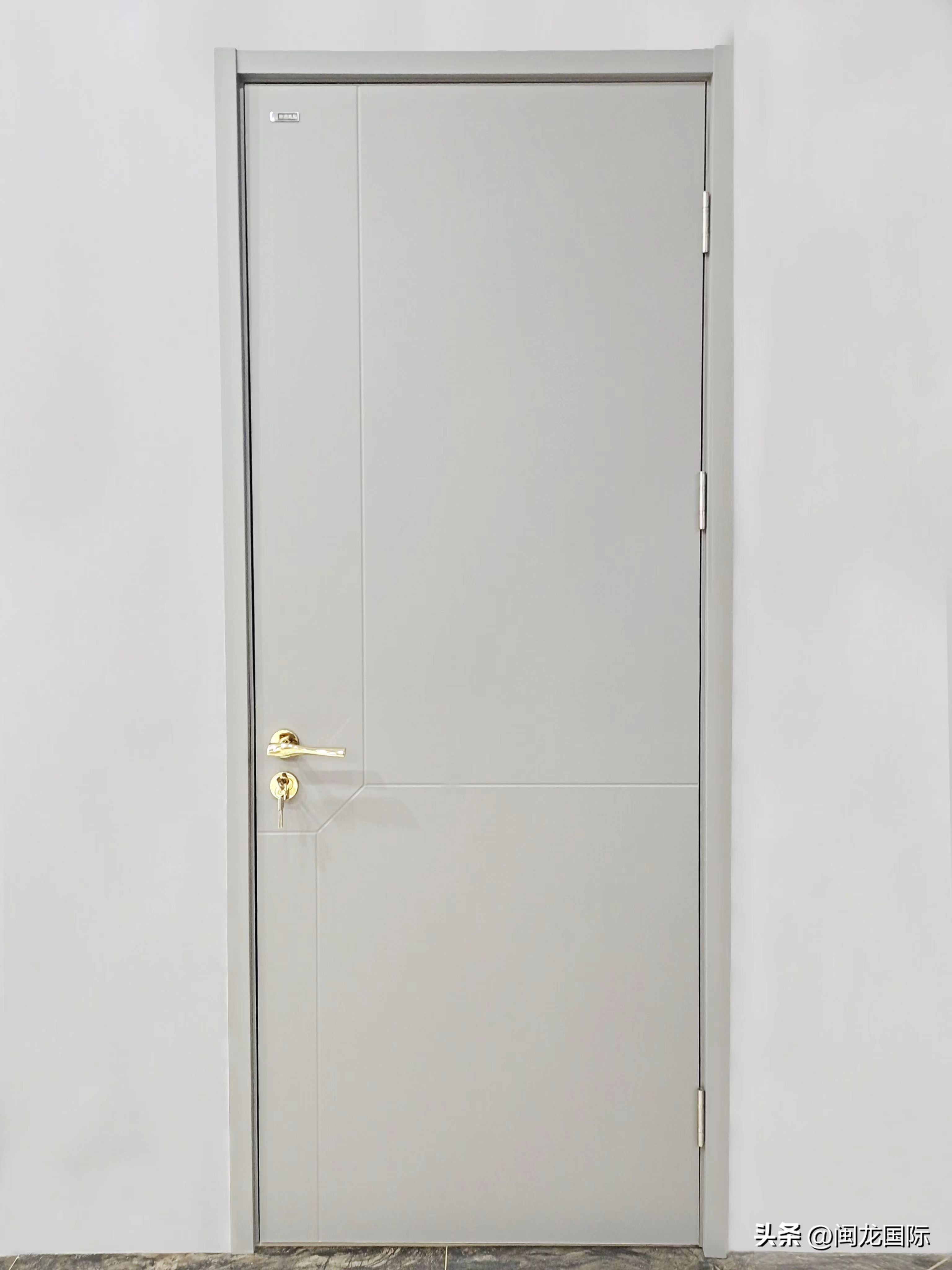 卧室门有必要装大品牌吗,卧室门哪个品牌好