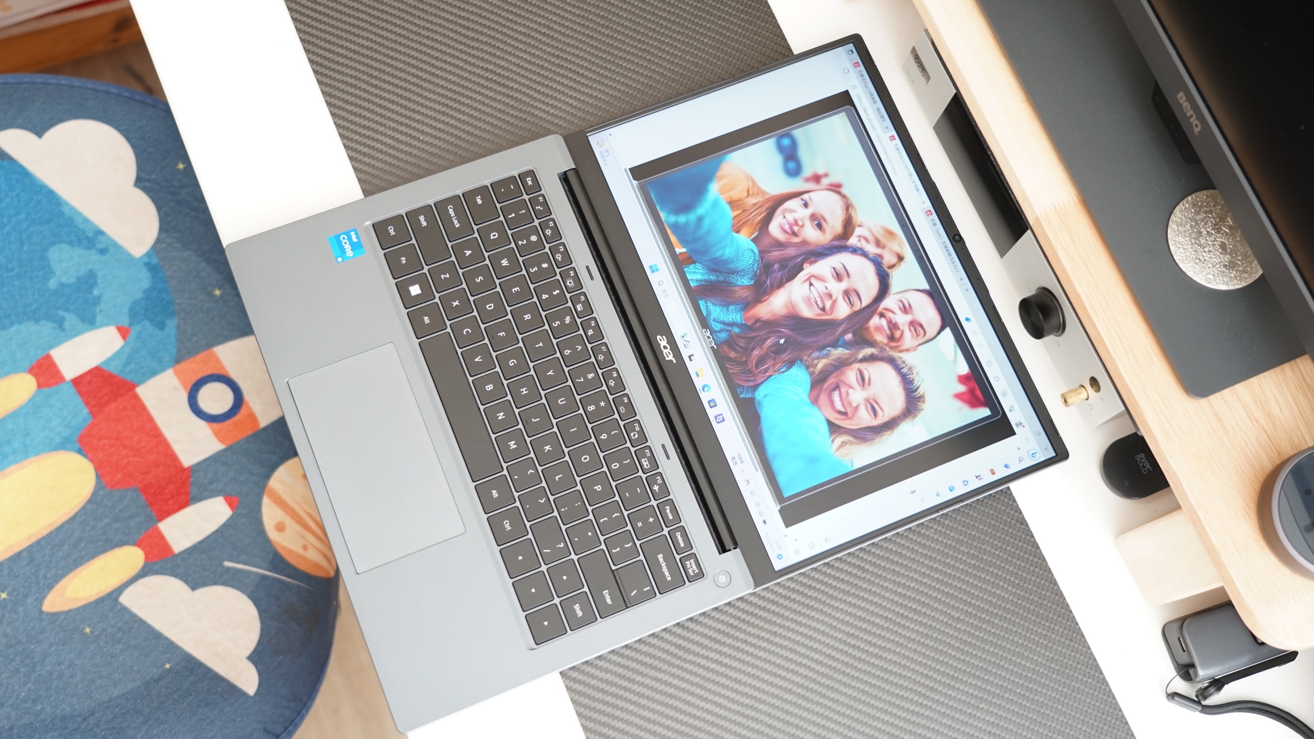 大学生选购笔记本电脑,4000预算够吗?非凡Go青春版够不?实测回答