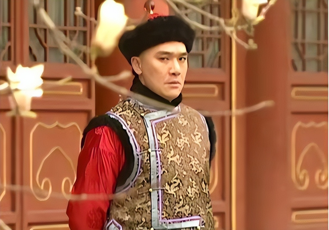 年羹尧与雍正关系精讲,年羹尧和雍正的迷之关系