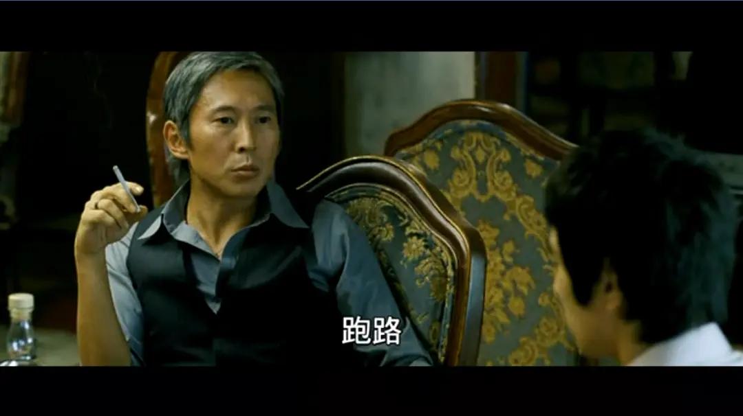 艋舺真正的故事,艋舺真实故事