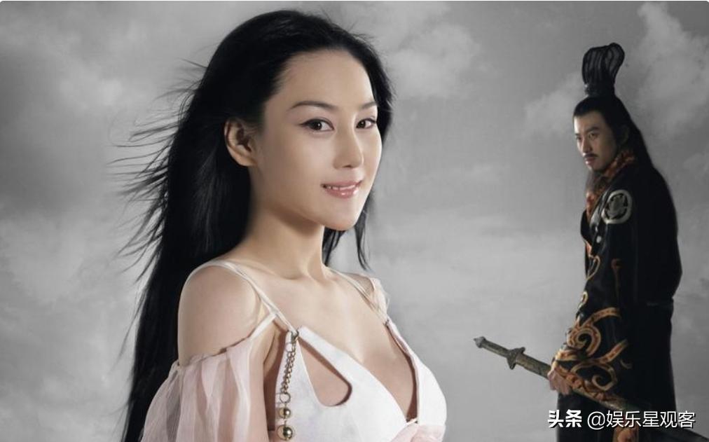 有种整容叫张馨予,张馨予为什么和李晨分手