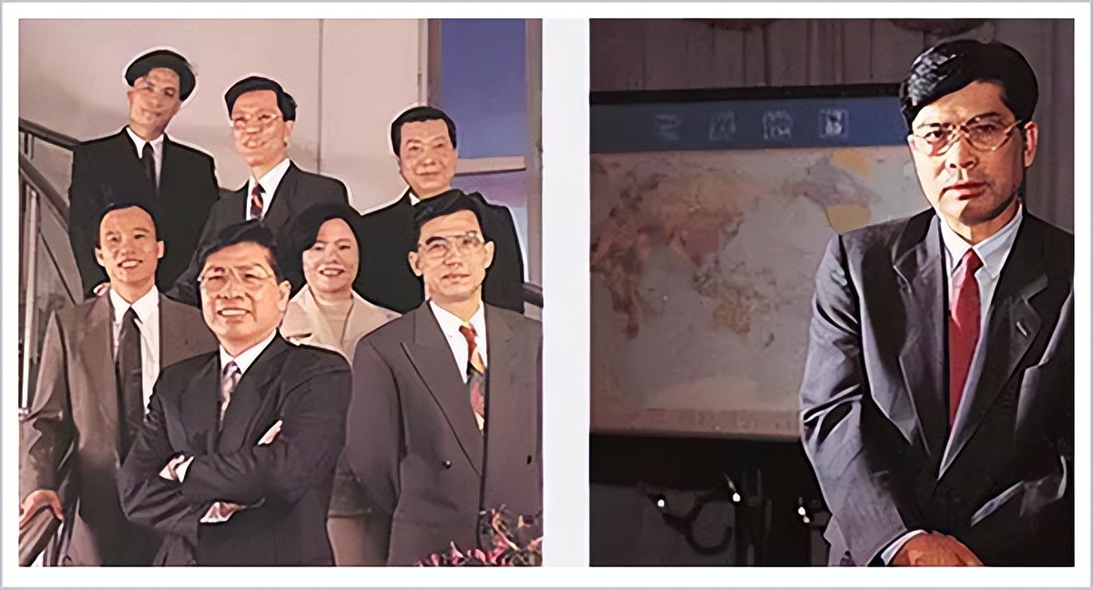 刚刚,他一把捐出30亿,面都不露下