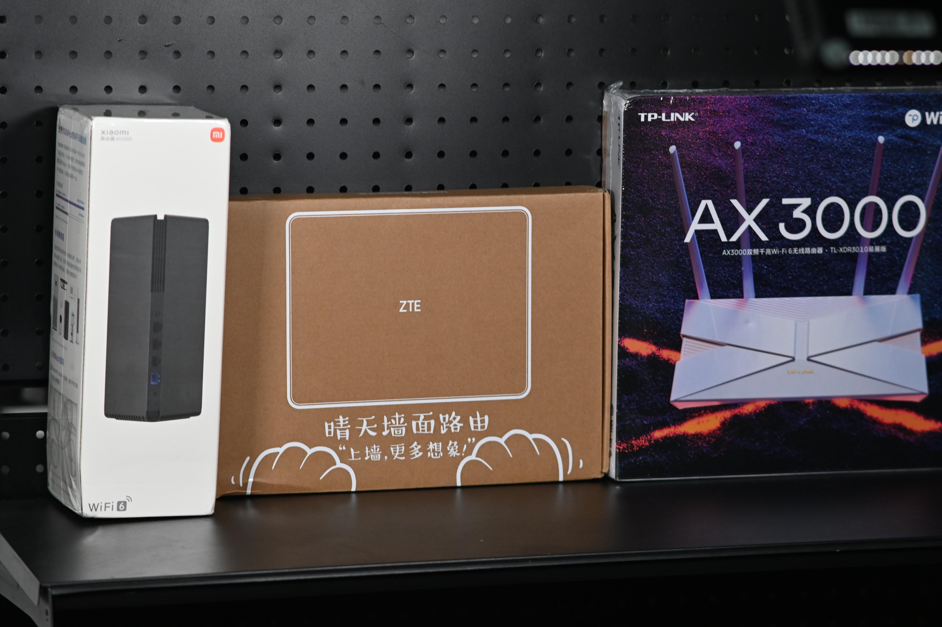 tplink满血wifi6千兆路由器测评,tplink无线路由器评测2023