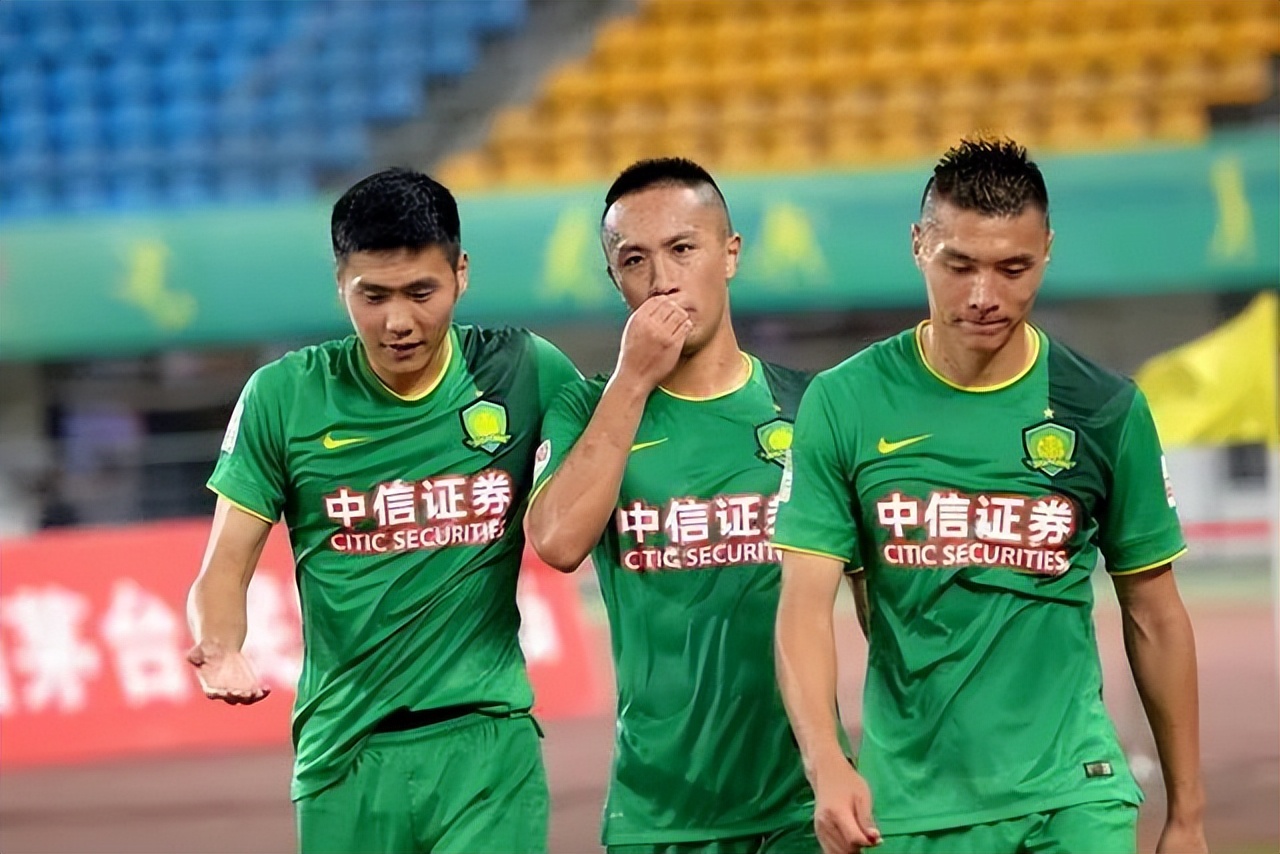 国安中赫集团总经理,国安的总经理