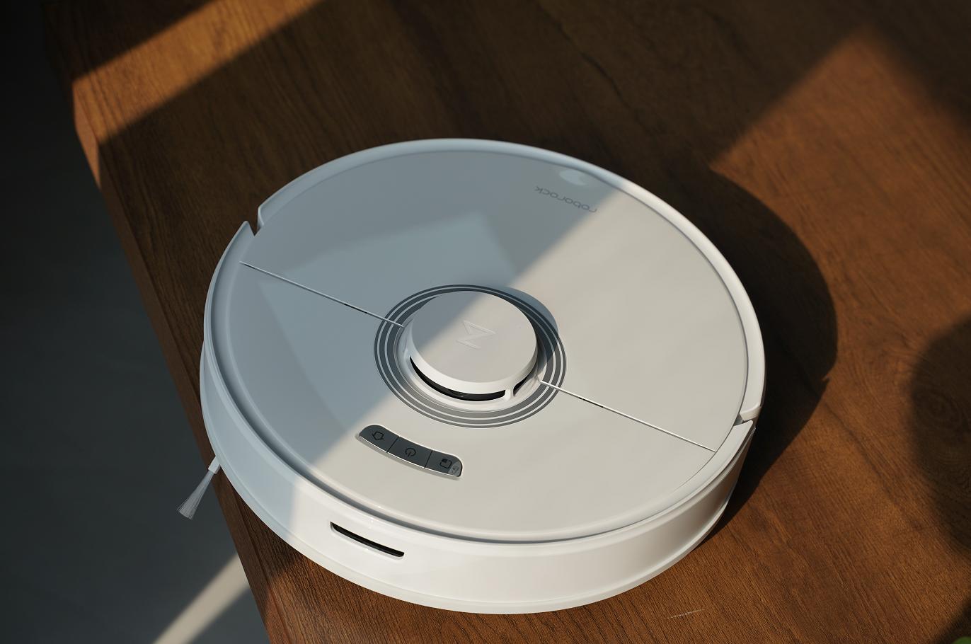 石头免洗扫拖机器人测评,石头扫拖机器人t8和t8plus区别