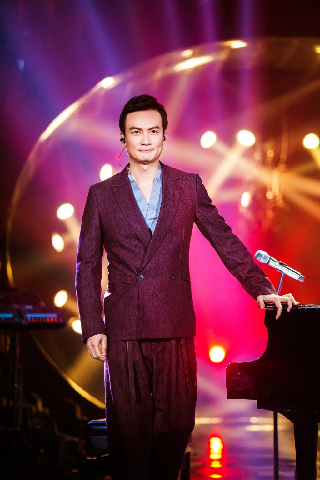 朱珠年轻时颜值,朱珠年轻时多漂亮