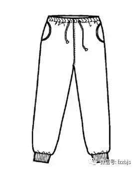 牛仔女裤制版教程全集,女裤制版直播视频教程