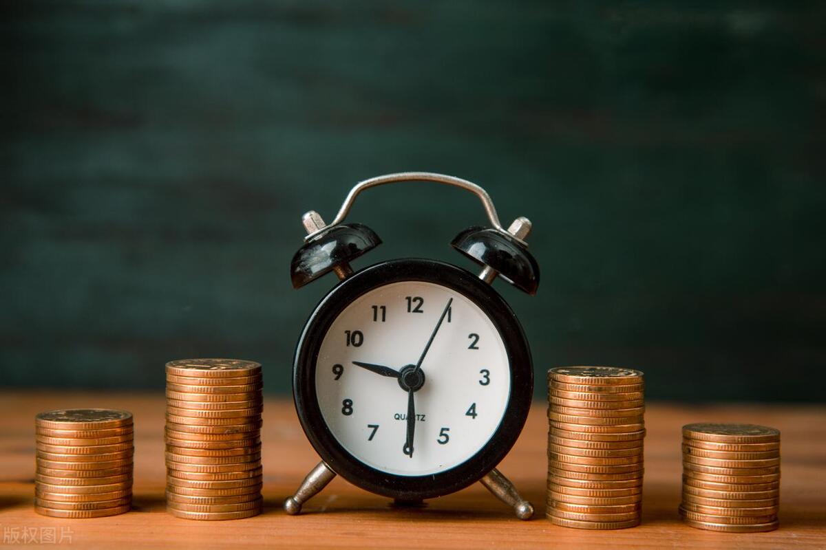 巴菲特的金句财富方法论,巴菲特财富增长的最好秘诀