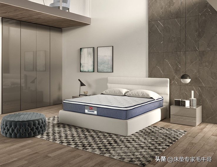 斯林百兰床垫怎么选,斯林百兰床垫的优缺点有哪些