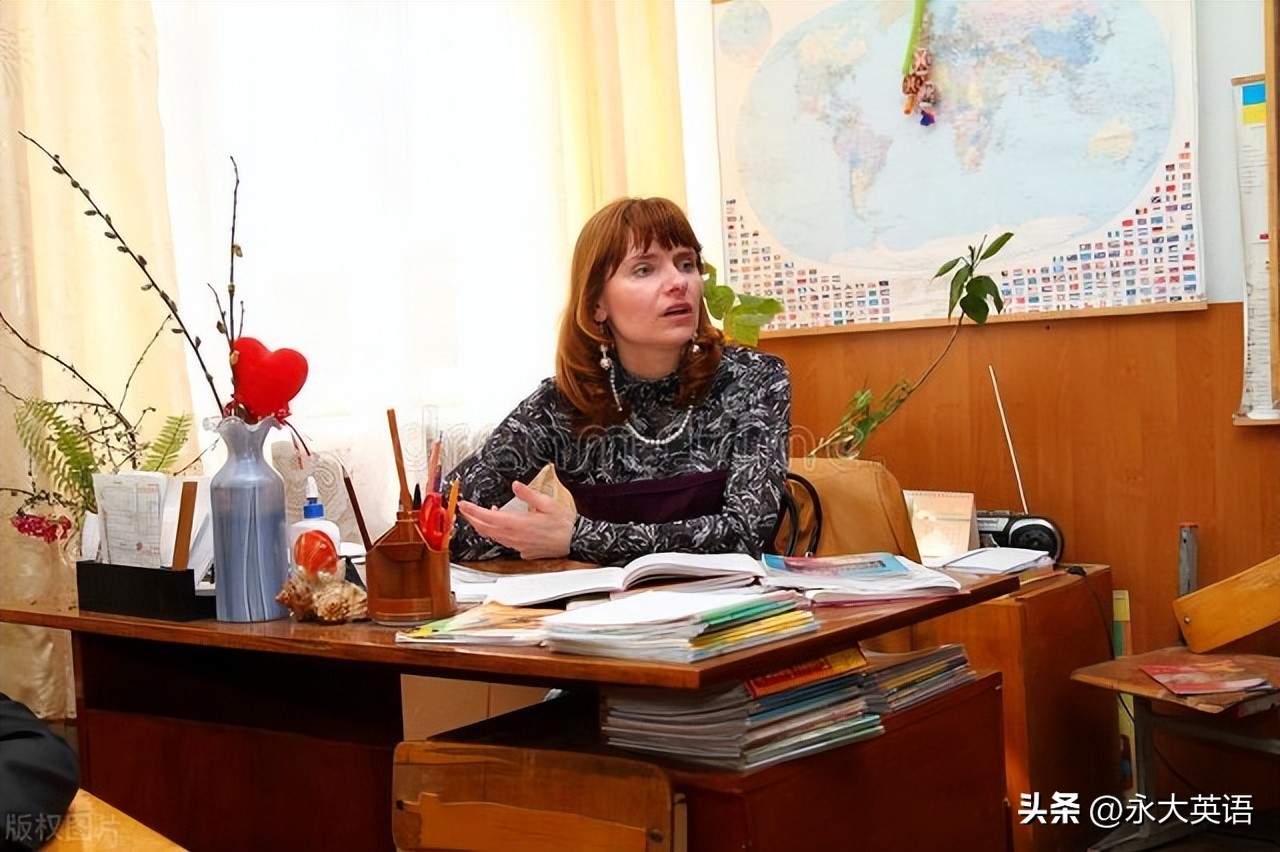 初中英语课怎么制定规矩,如何合理安排学习英语时间