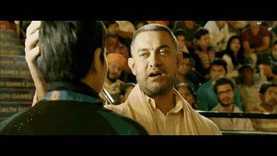 中国银幕上的体育题材为什么少