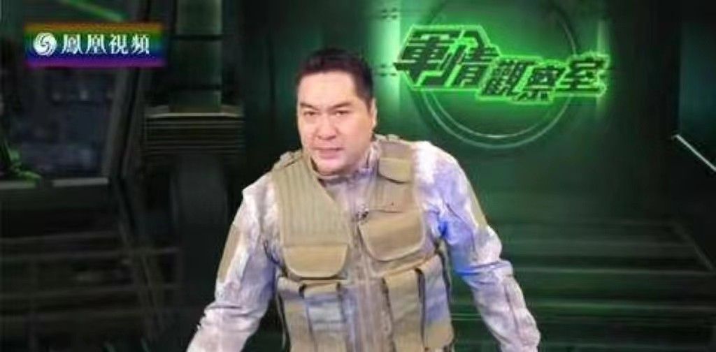 04年伊拉克战争直播,2003年伊拉克战争直播间