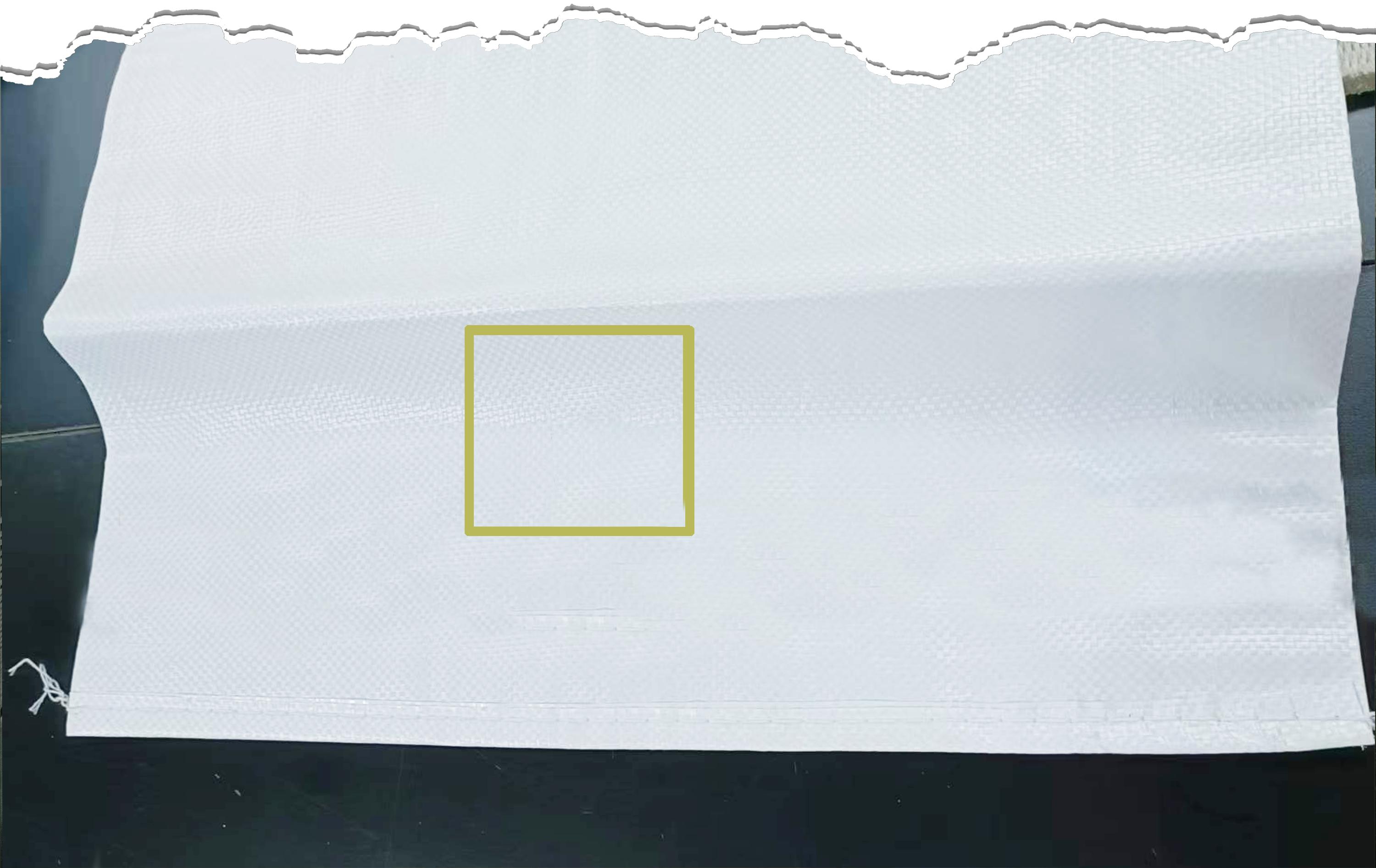 编织袋为什么用拉力测试标准,编织袋怎么检测