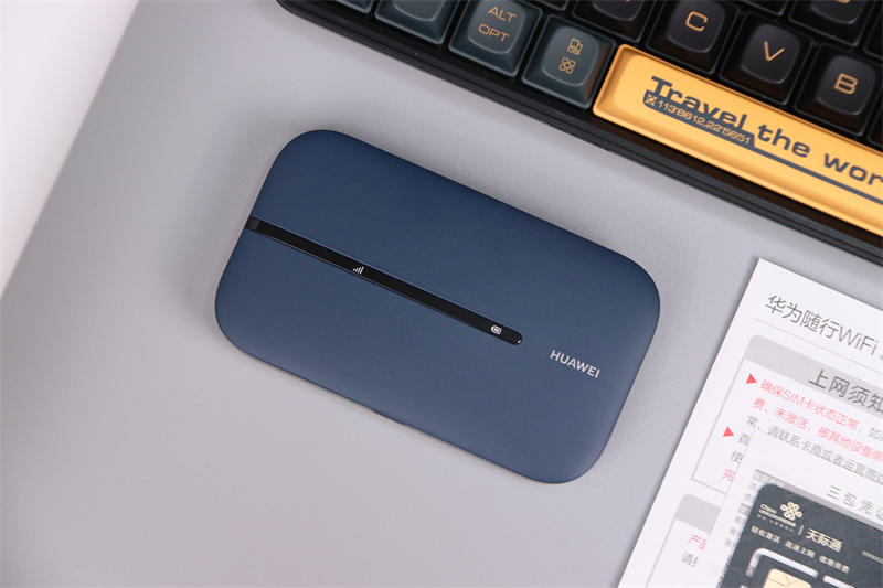 华为移动路由器和随行wifi3的区别,华为随身wifi3连接路由器