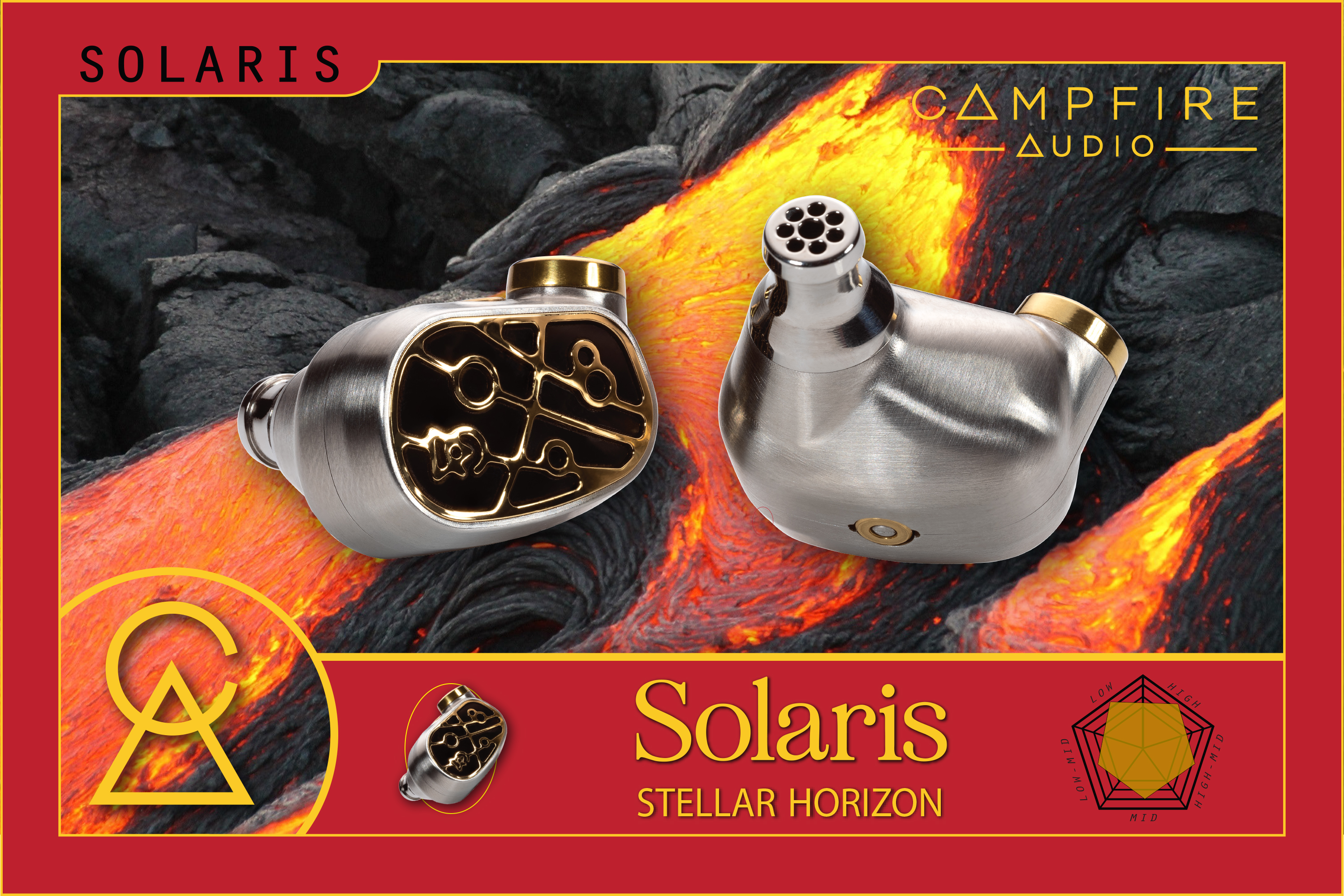 5月28日耳边事华中聚会,重磅器材福利抢先看!