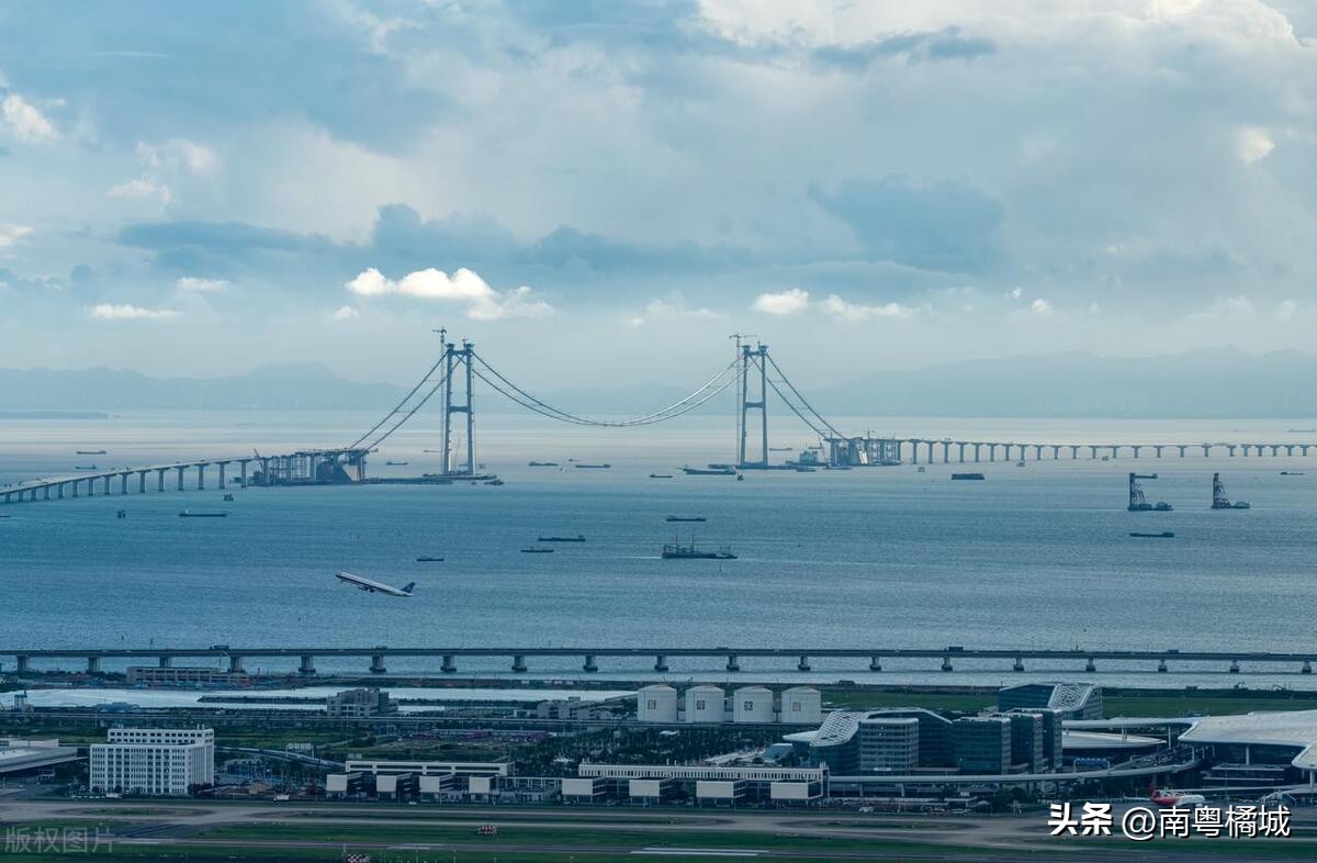 深中通道试通车资格怎么办,深中通道建成后方便了哪个城市