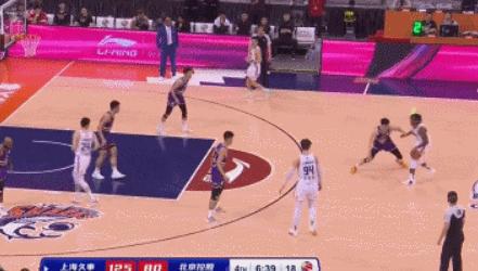 现任男篮第一人王哲林,王哲林总得分升至本土球员第一名