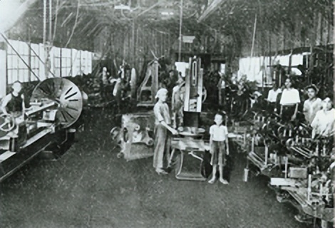 山崎马扎克mazak营收,山崎mazak公司