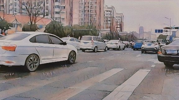 舒适感好的避震器,汽车的舒适感从了解避震器开始