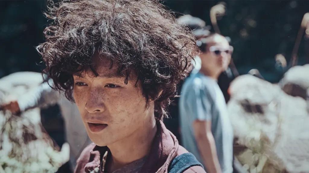 有关缅北的电影,关于缅北的电影