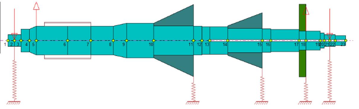 涡轮增压器中冷器的作用是什么,涡轮增压器中冷器的作用