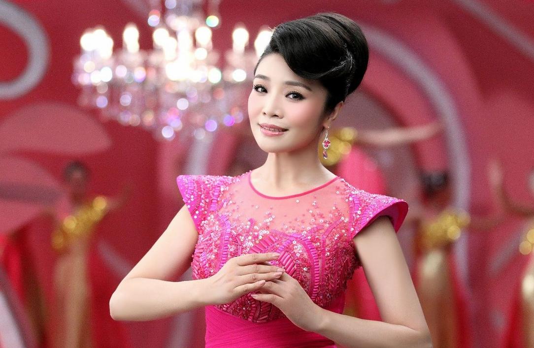 歌唱家李丹阳的传奇故事,著名歌唱家李丹阳倾情献唱