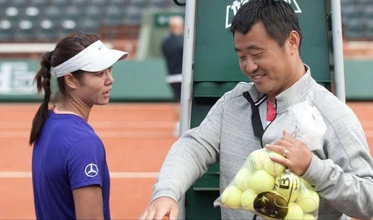 网坛李娜个人信息,网坛一姐李娜家庭