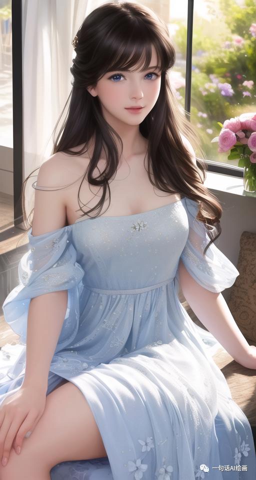 ai绘画霸气少女紫色系,ai绘画2.5d古风美女壁纸