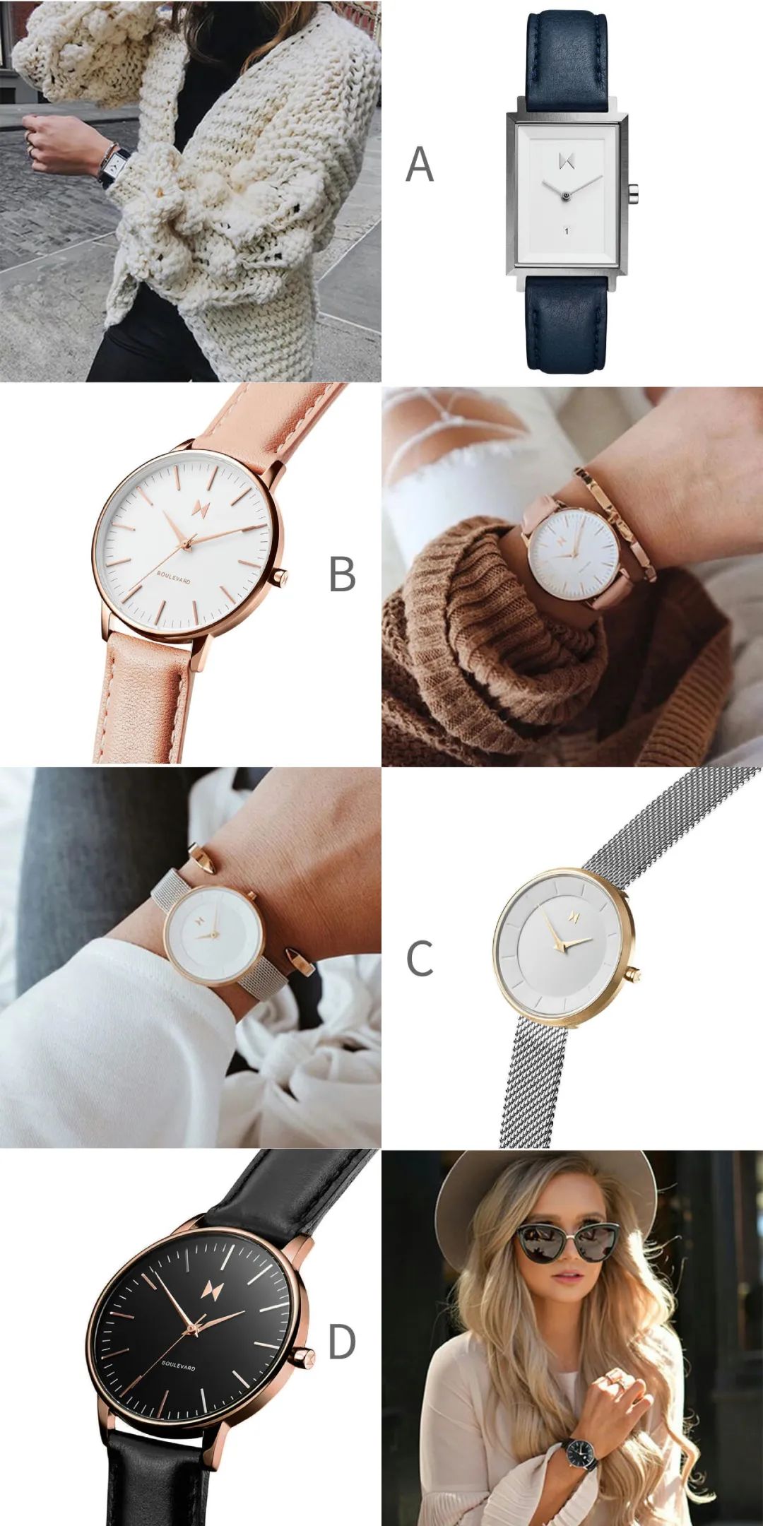 一表人才手表,手表商务性价比推荐