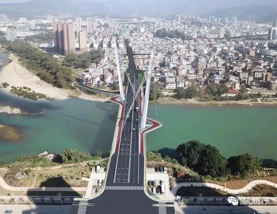 地理志第350981期:敷赐五福,以安一县,今天简单聊聊福安市