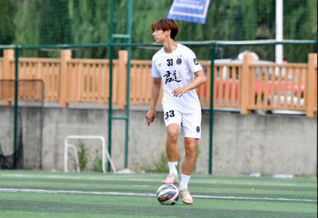 幸运星出征青超联赛,强强联合冠军