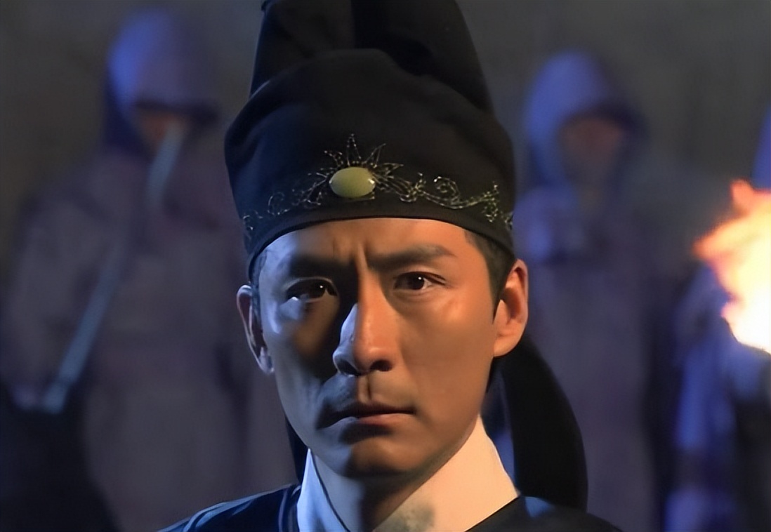 神探狄仁杰演员现状,神探狄仁杰十七年后演员对比