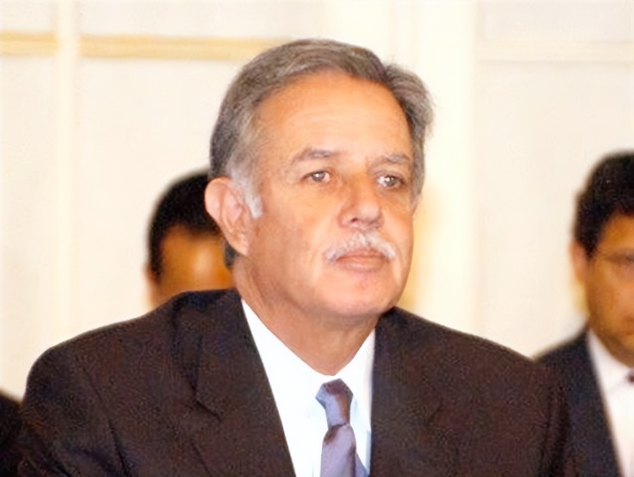 为讨好美国，危地马拉坚决反对中国重返联合国，如今却付出代价