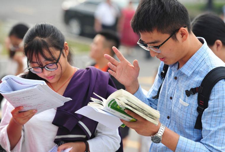 学习不好去职高好还是普高好,学习很差上普高好还是职高好