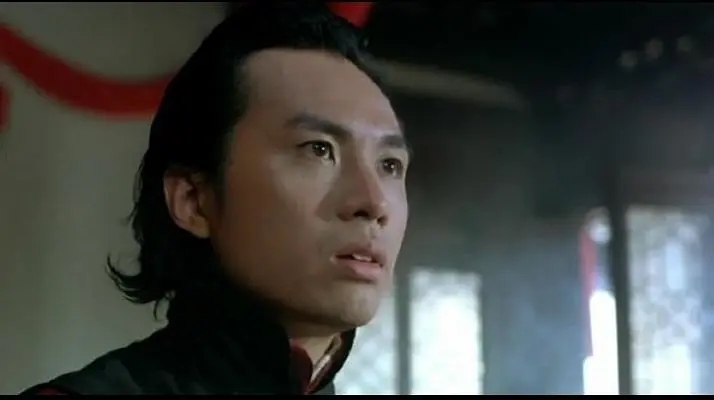 香港第一明星周星驰,香港四大天王pk周星驰