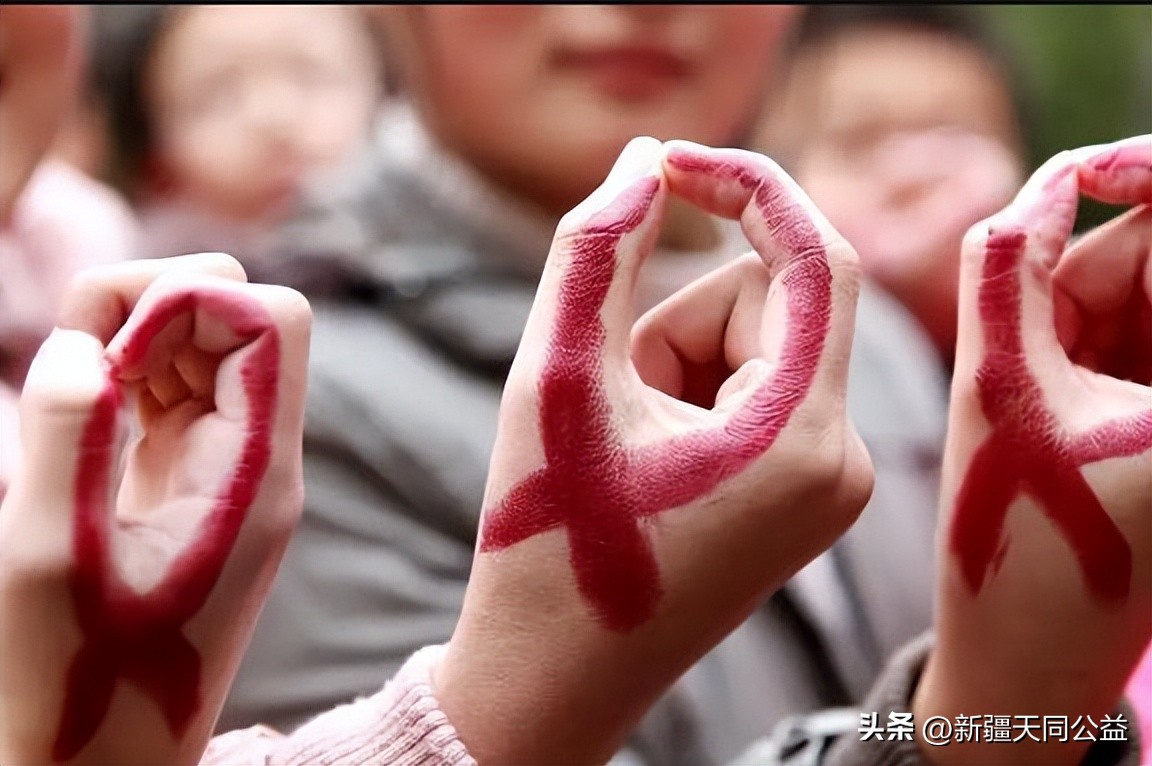 泰国你不知道的艾滋病天堂,泰国艾滋病最高的地方