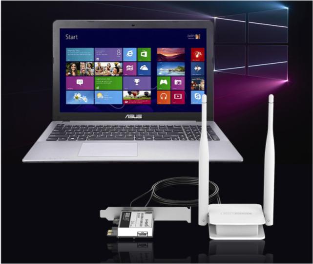 让你看懂无线网卡的操作方法,怎么选择合适自己的无线网卡