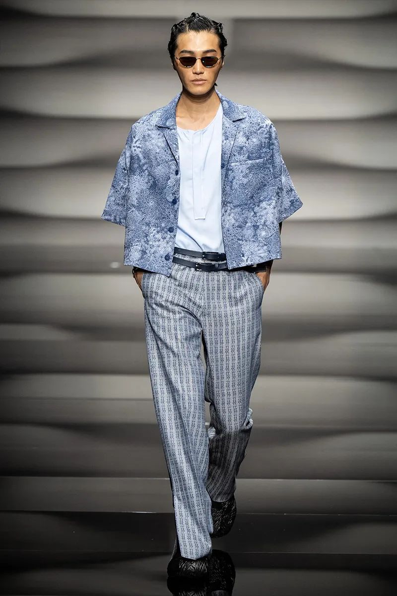 乌托邦青年男装,乌托邦男装