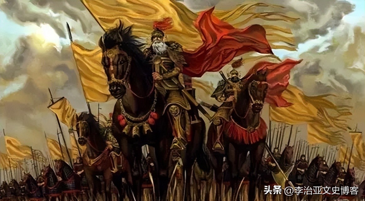 《打金枝》里面的金枝的扮演者,醉打金枝男主角日常照