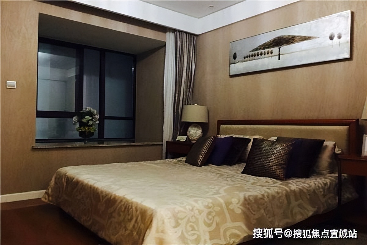 滨江裕花园小区评测,楼盘滨江建裕花园评价